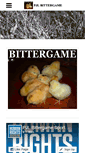 Mobile Screenshot of pjl.bittergame.com